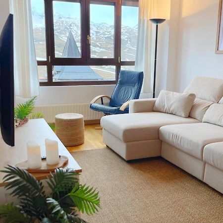 Apartamento *White Formigal* 아파트 외부 사진