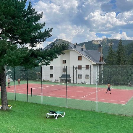 Apartamento *White Formigal* 아파트 외부 사진