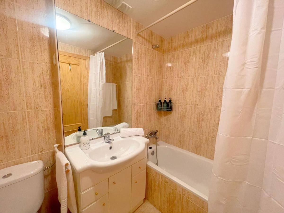 Apartamento *White Formigal* 아파트 외부 사진