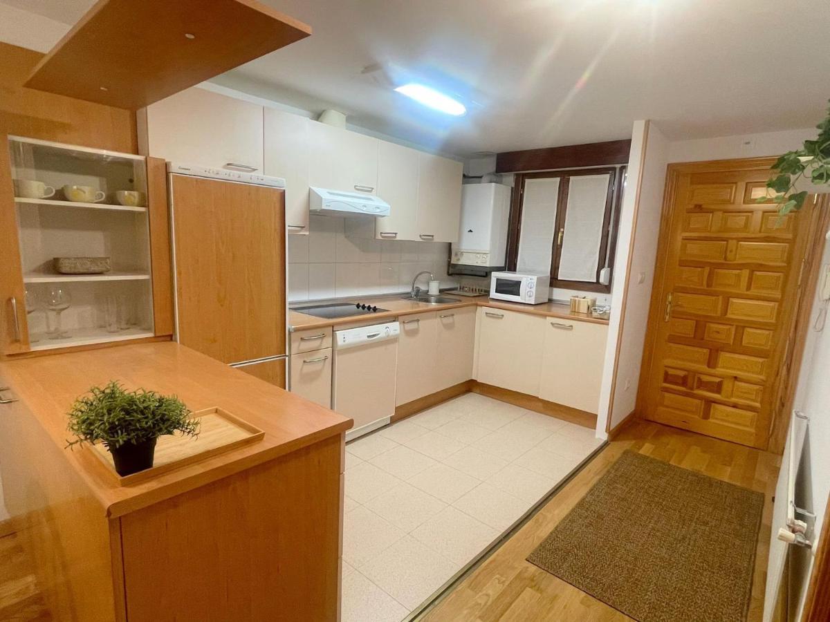 Apartamento *White Formigal* 아파트 외부 사진