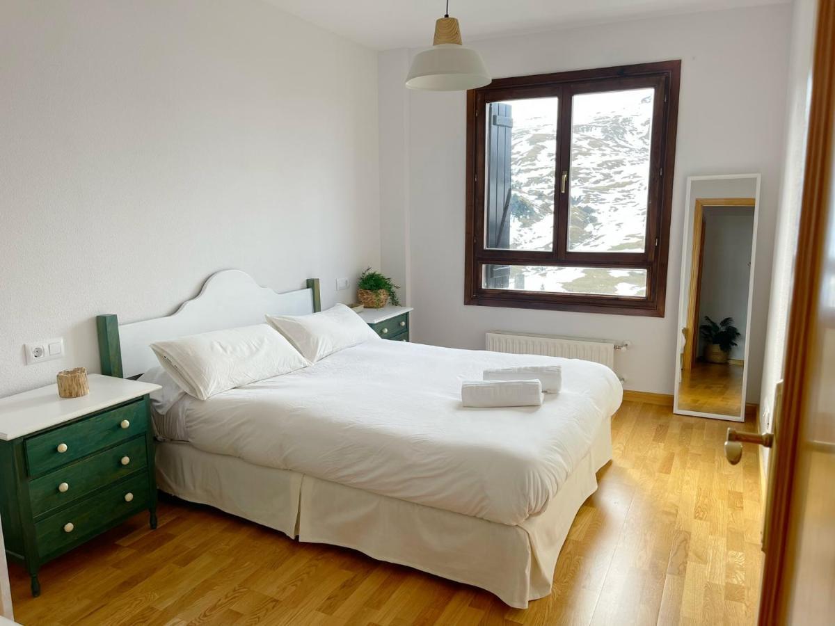 Apartamento *White Formigal* 아파트 외부 사진